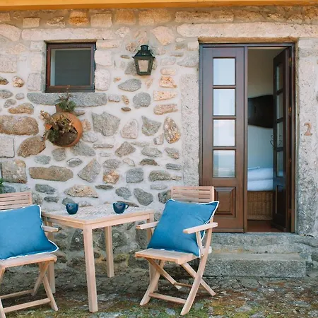 Bed and Breakfast The Quixote House à Caminha Extérieur photo