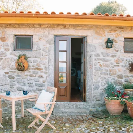 Bed and Breakfast The Quixote House à Caminha Extérieur photo