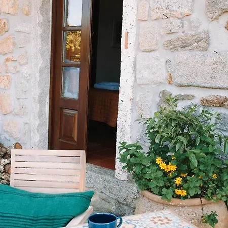 Bed and Breakfast The Quixote House à Caminha Extérieur photo