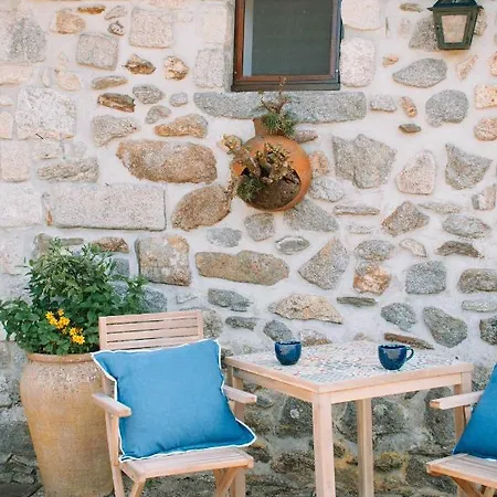 Bed and Breakfast The Quixote House à Caminha Extérieur photo