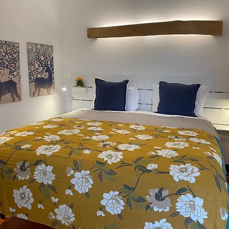 Bed and Breakfast The Quixote House à Caminha Extérieur photo