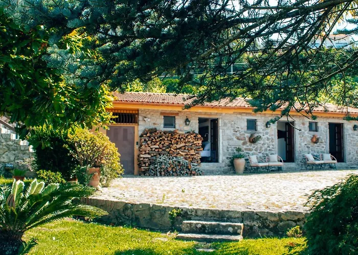 The Quixote House