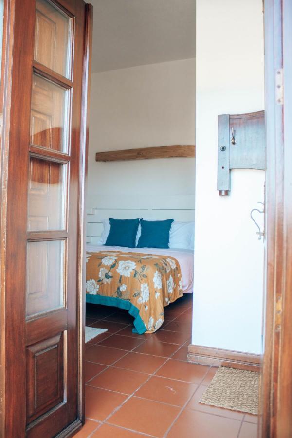 The Quixote House Caminha