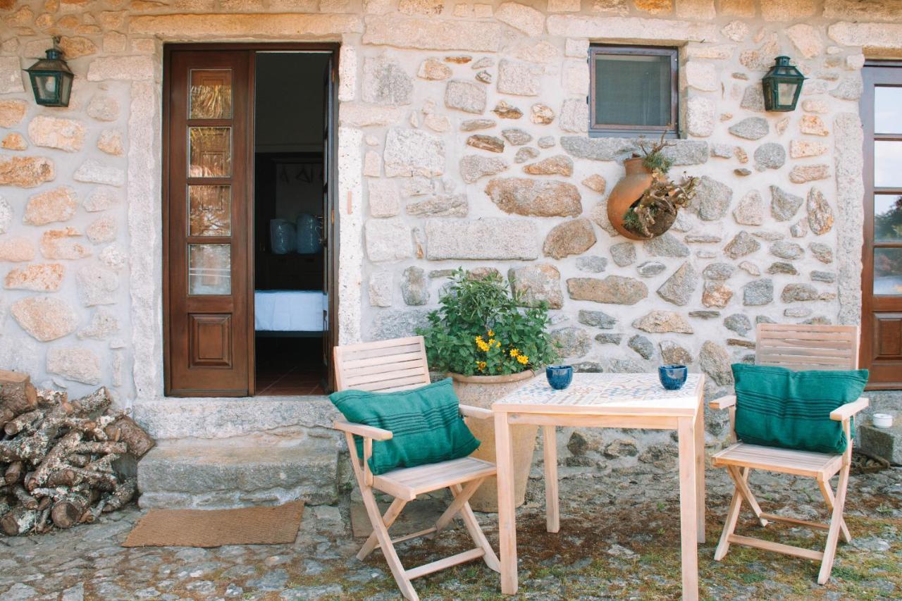 The Quixote House * Caminha