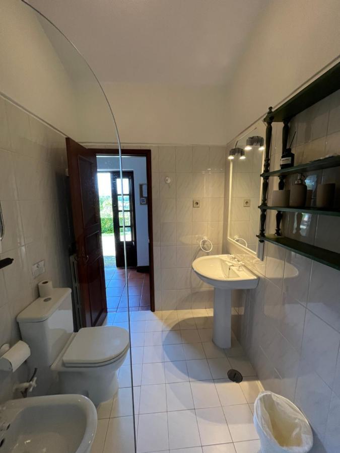 The Quixote House Caminha