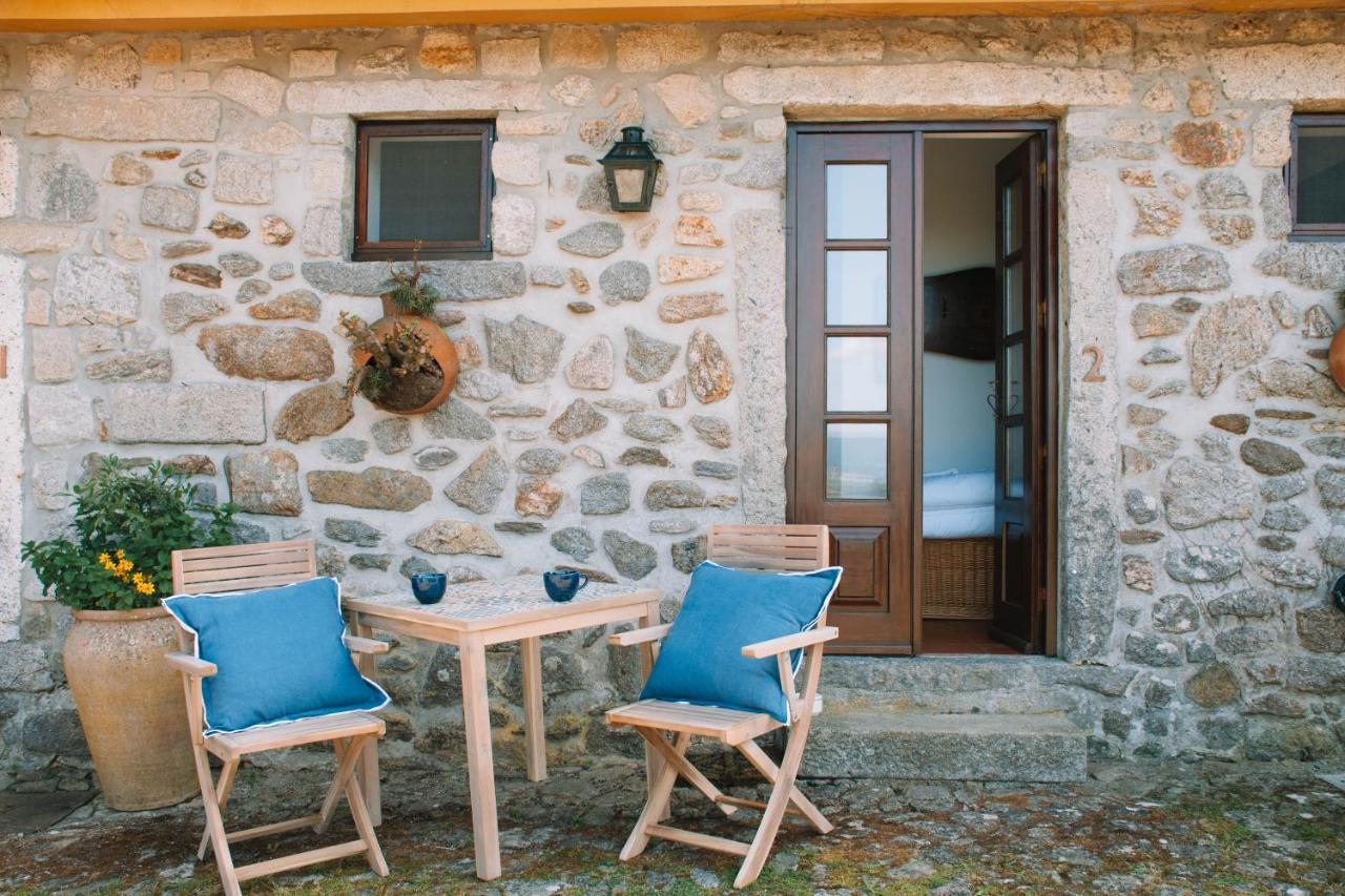 Couette-café The Quixote House