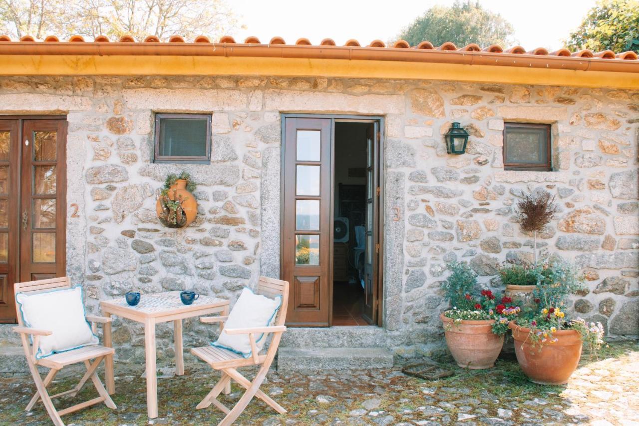 Couette-café The Quixote House