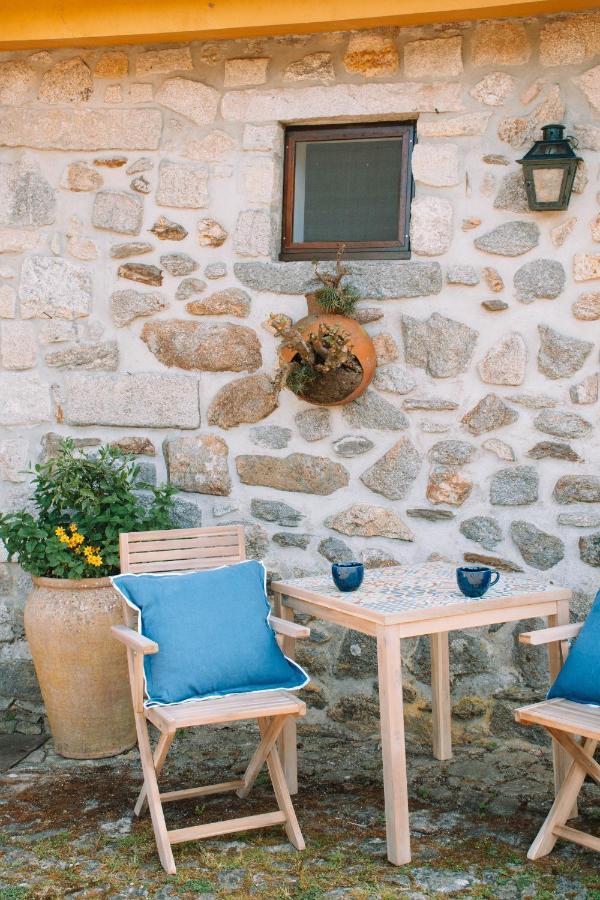 Couette-café The Quixote House Caminha