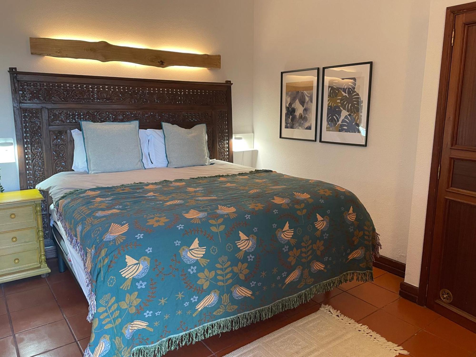 The Quixote House Caminha