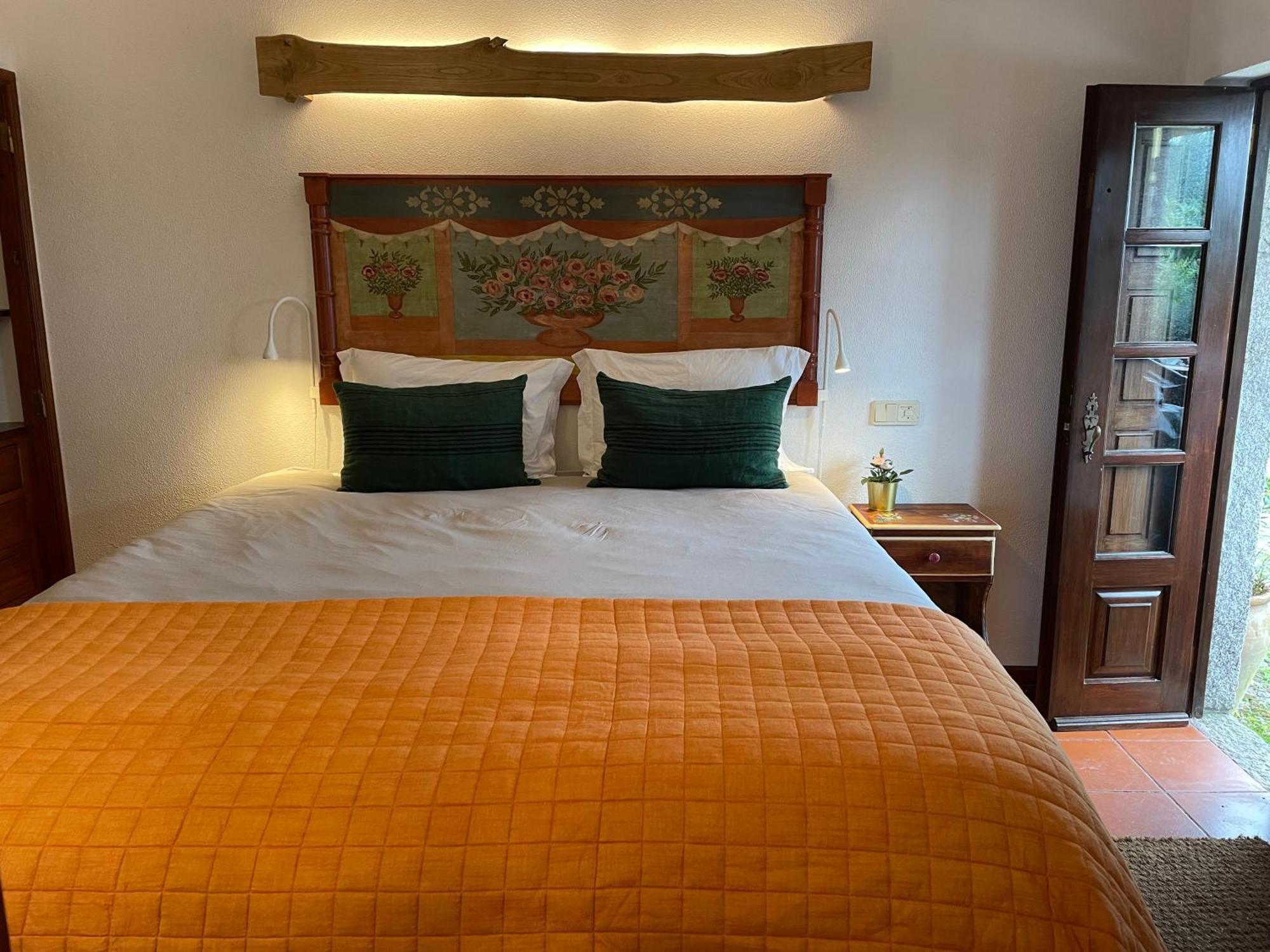 The Quixote House Caminha