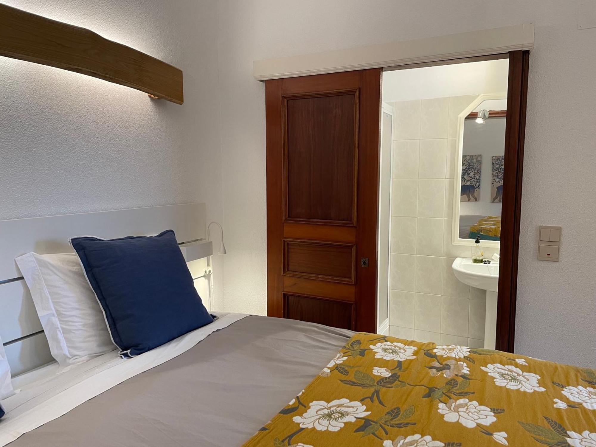 The Quixote House Couette-café Caminha