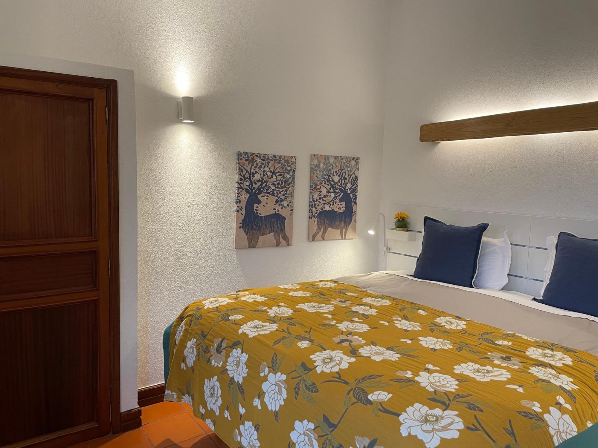 The Quixote House * Caminha