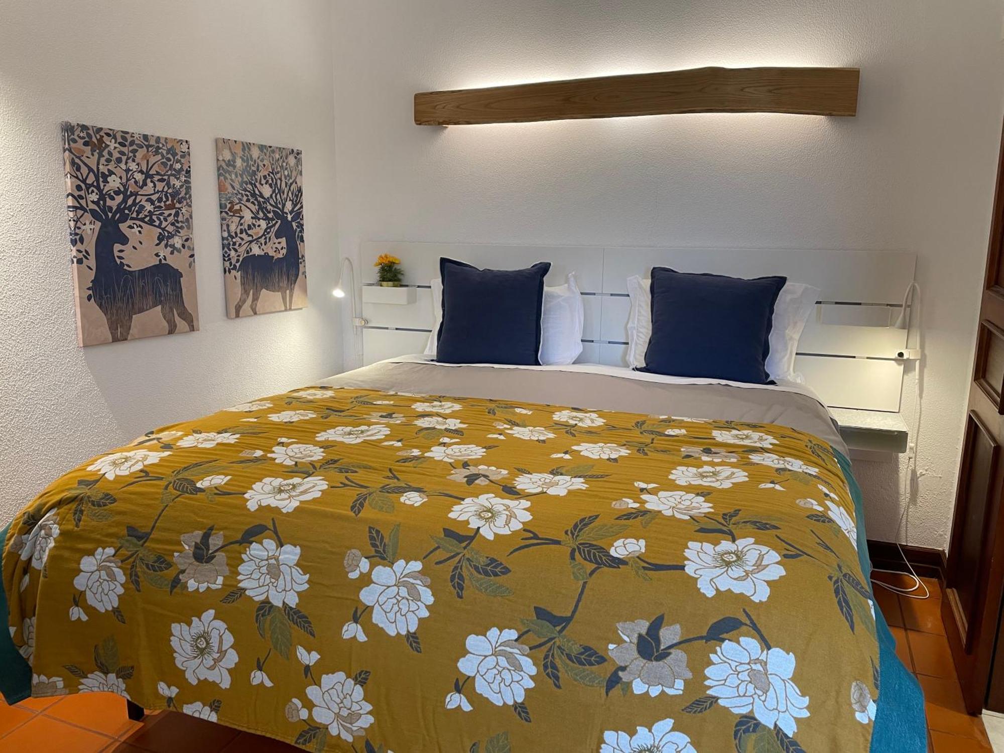 Couette-café The Quixote House Caminha